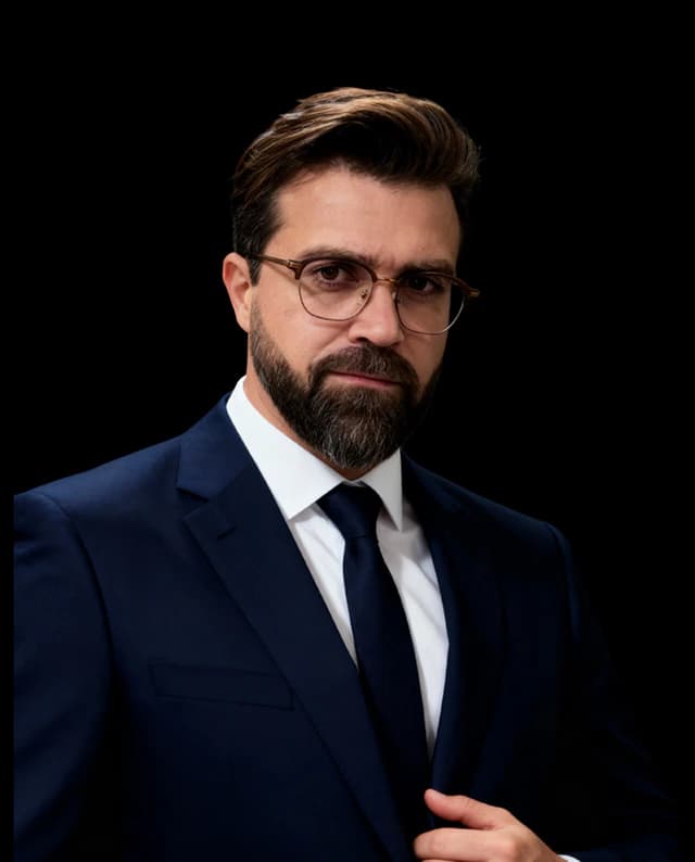 Emmanuel Alencar