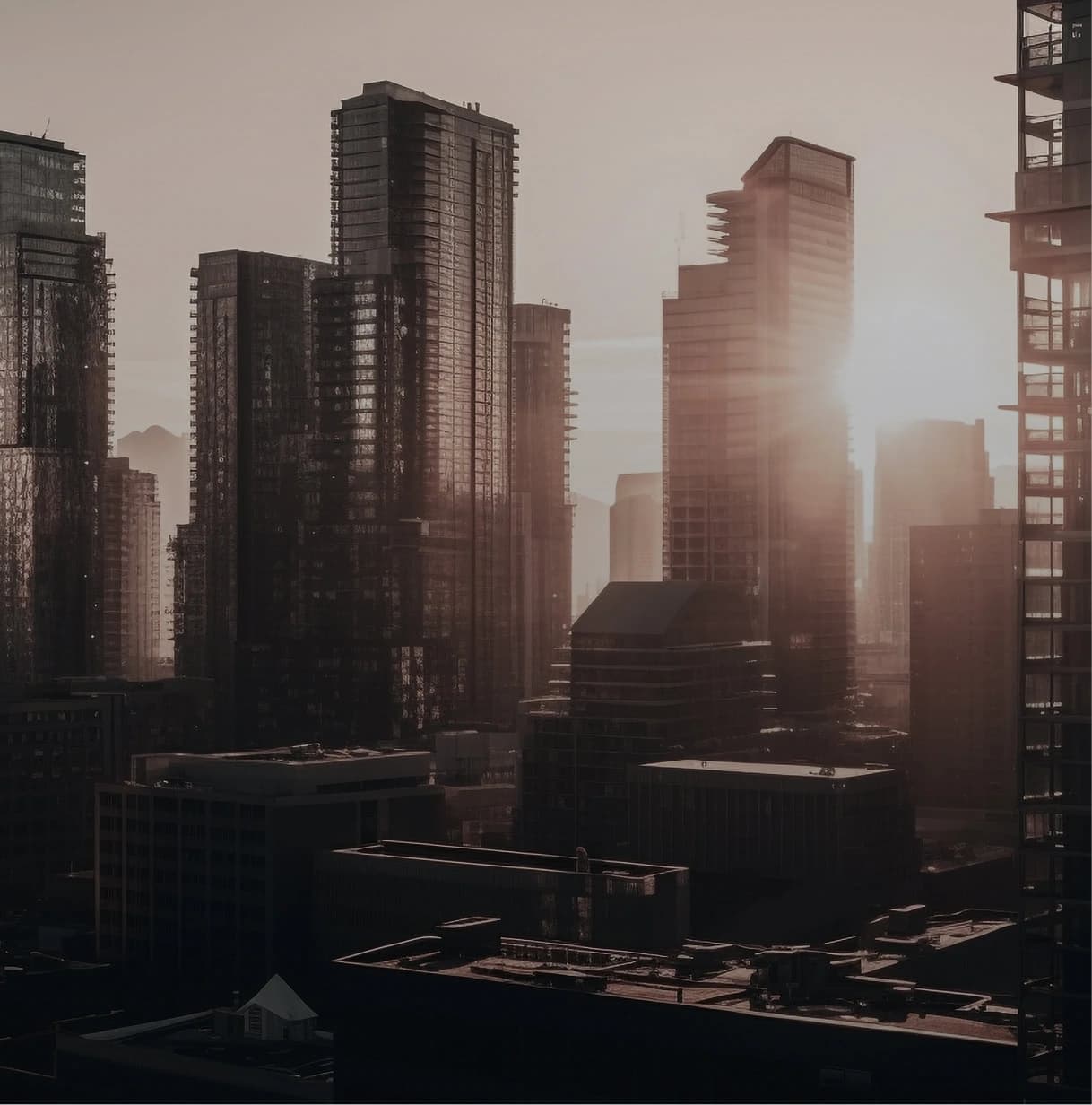 MERCADO IMOBILIÁRIO